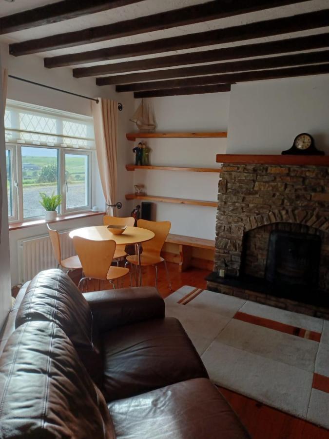 Ashburnum Cottage Bandon Eksteriør billede