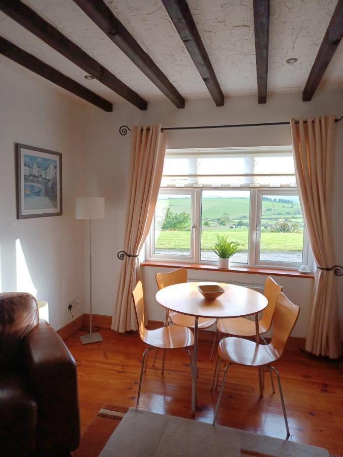Ashburnum Cottage Bandon Eksteriør billede